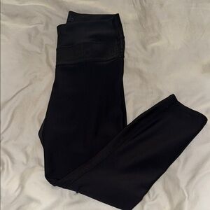 Alo High-Waist Airlift Capri